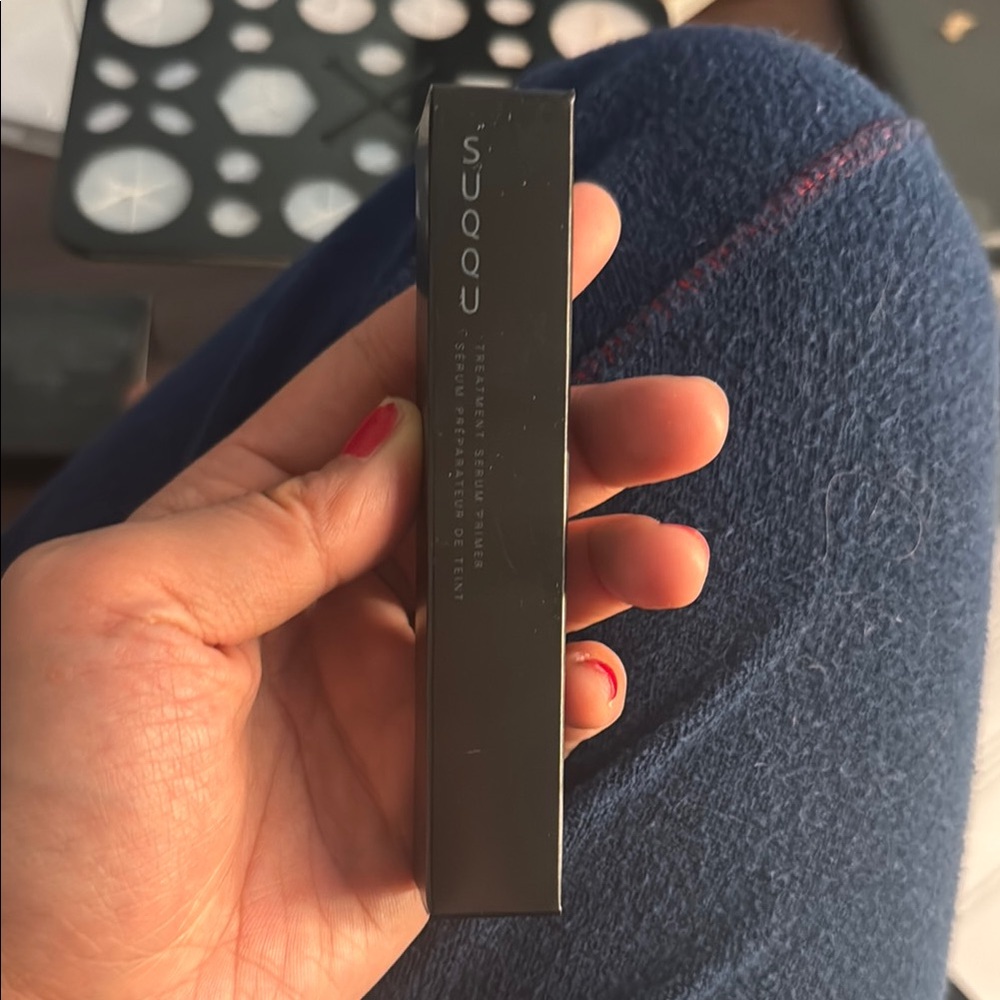 SUQQU Treatment Serum Primer